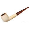 CAO Meerschaum Smooth Billiard (with Case)