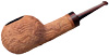 Bruce Weaver Sandblasted Tomato (Unsmoked)