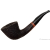 Randy Wiley Galleon Rusticated Bent Dublin (33) (Unsmoked)