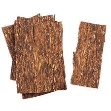 Luxury Navy Flake