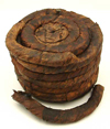 Happy (Brown) Bogie Unsliced