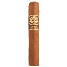 Habana Reserve Robusto