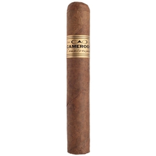 Cameroon Toro