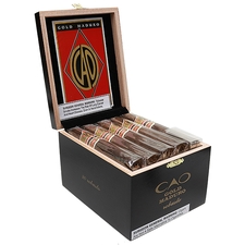 Gold Maduro Robusto