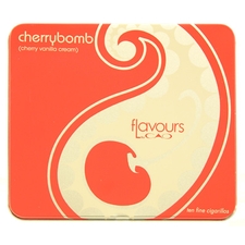 Cherrybomb Cigarillos