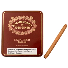 Excalibur Cigarillos