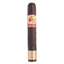 Series R #5 Maduro