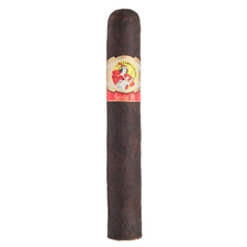 Series R #6 Maduro