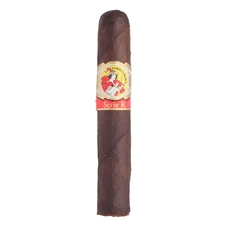 Series R #4 Maduro
