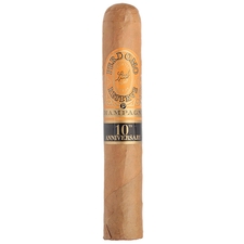 10th Champagne Robusto