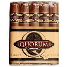 Shade Robusto