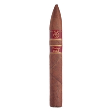 1990 Vintage Torpedo