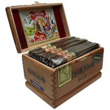 Flor Fina 8-5-8 Maduro