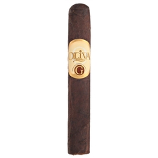 Serie G Maduro Robusto