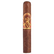 Serie V Double Robusto