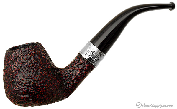 Peterson Wicklow Sandblasted (B11) Fishtail