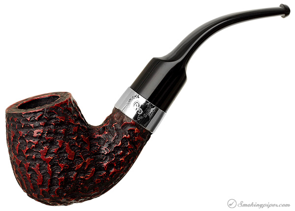 Peterson Donegal Rocky (XL90) Fishtail
