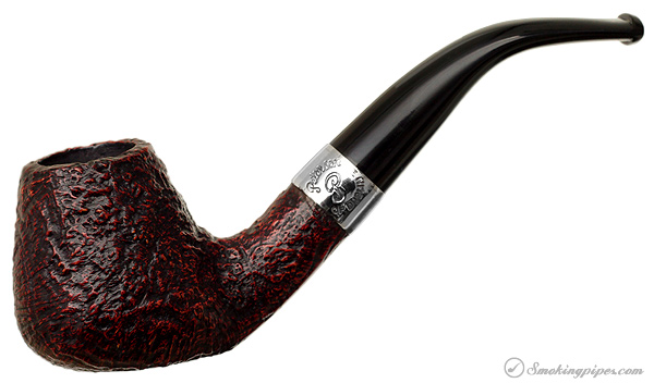Peterson Wicklow Sandblasted (B11) Fishtail