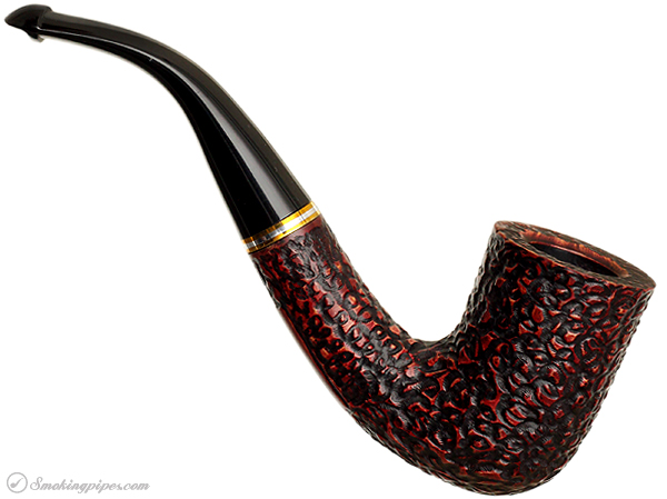 Peterson Kinsale Rusticated (XL20) P-Lip