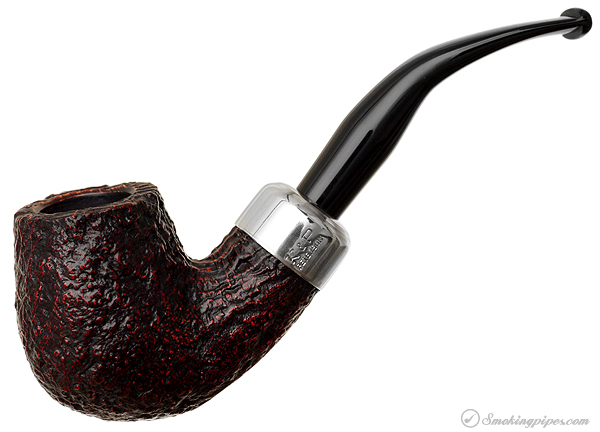 Peterson Kildare Sandblasted (XL90) Fishtail