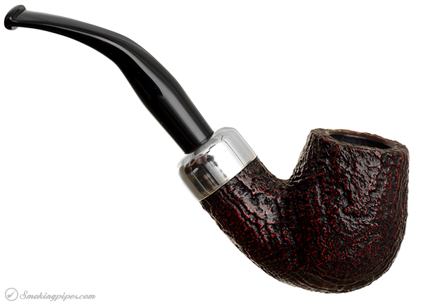 Peterson Kildare Sandblasted (XL90) Fishtail