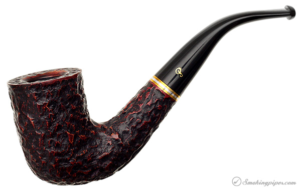 Peterson Kinsale Rusticated (XL20) Fishtail