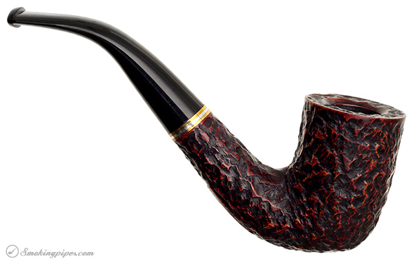 Peterson Kinsale Rusticated (XL20) Fishtail