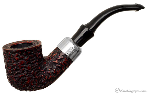 Peterson System Standard Rusticated (301) P-Lip