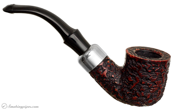 Peterson System Standard Rusticated (301) P-Lip