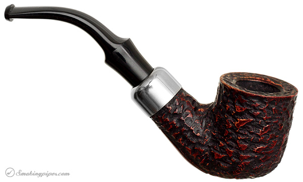 Peterson System Standard Rusticated (301) Fishtail