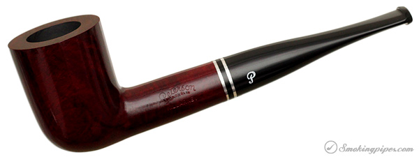 Peterson Killarney Red (120) Fishtail