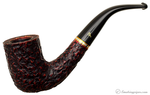Peterson Kinsale Rusticated (XL20) Fishtail