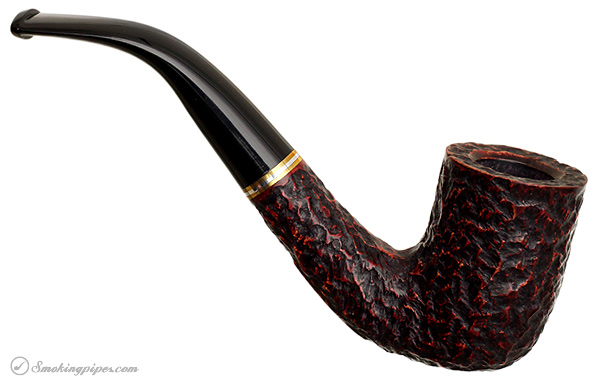 Peterson Kinsale Rusticated (XL20) Fishtail