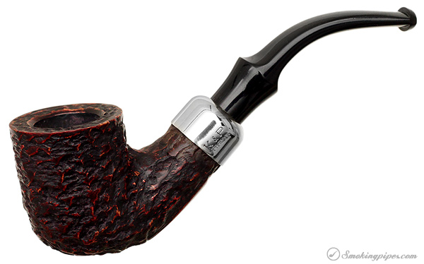 Peterson System Standard Rusticated (301) Fishtail
