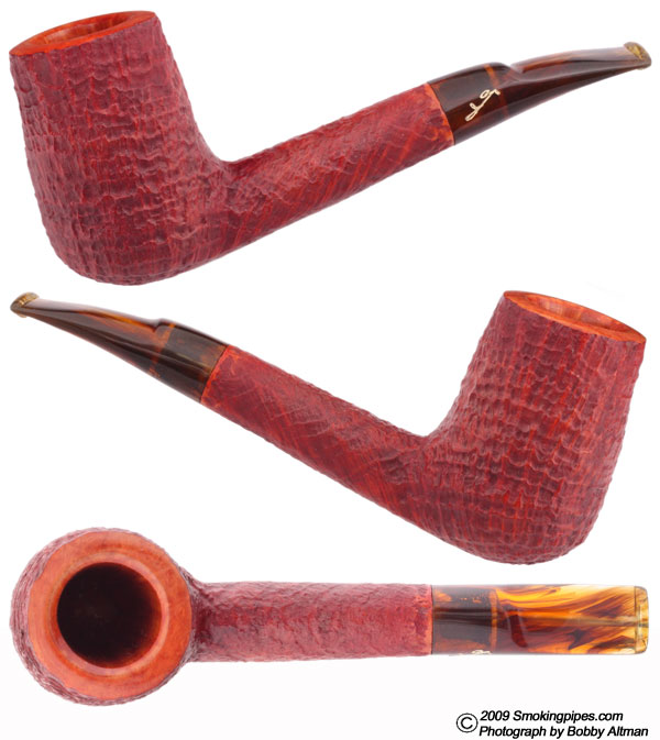 Peterson Racing Green (80s) P-Lip