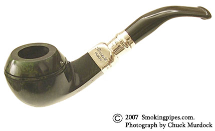 Peterson Green Spigot (80s) Fishtail