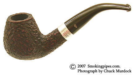 Peterson Donegal Rocky (B11) Fishtail