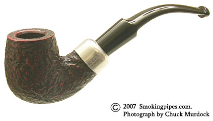 Peterson Rustic System Standard (307) Fishtail