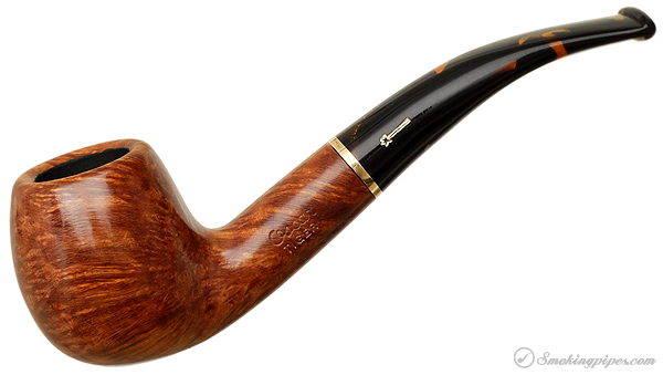 Savinelli Oscar Tiger Smooth (626) (6mm)
