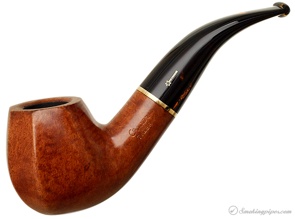 Savinelli Oscar Tiger Smooth (699) (6mm)