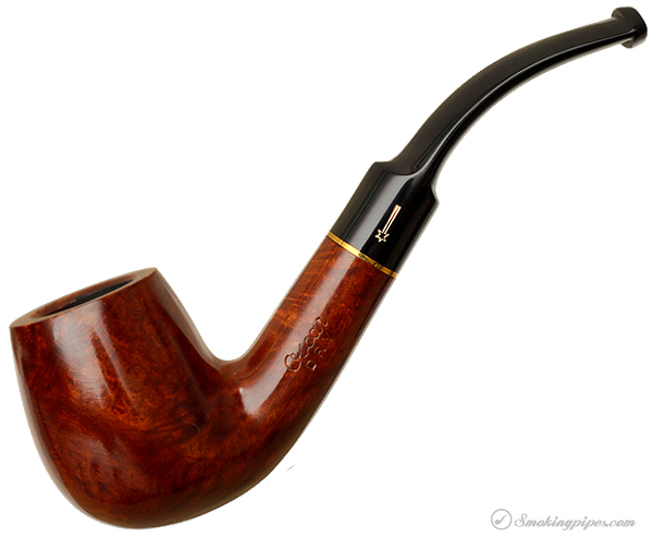 Savinelli Oscar Dry (603) (6mm)