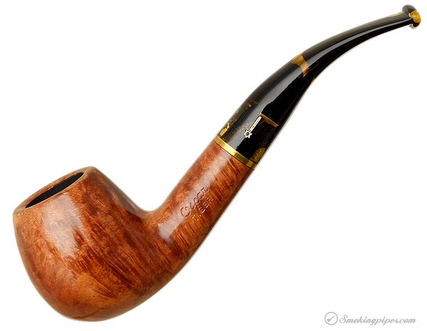 Savinelli Oscar Tiger Smooth (626) (6mm)