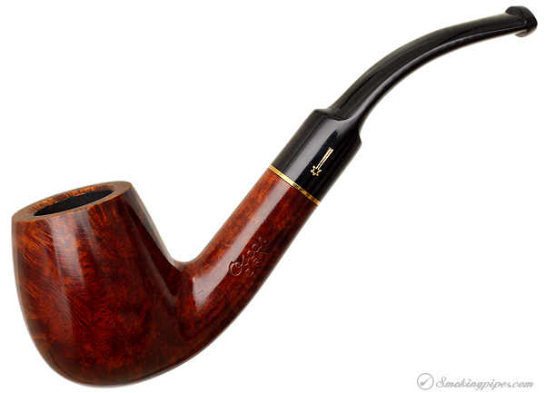 Savinelli Oscar Dry (603) (6mm)