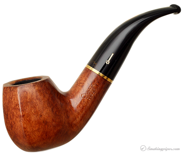 Savinelli Oscar Tiger Smooth (699) (6mm)