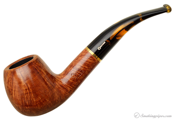 Savinelli Oscar Tiger Smooth (626) (6mm)