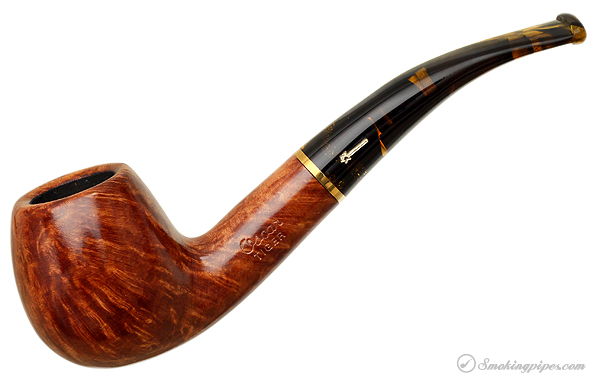 Savinelli Oscar Tiger Smooth (626) (6mm)