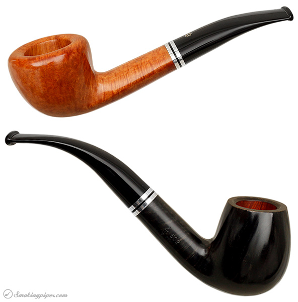 Savinelli Day (316 KS) & Night (602) (6mm)