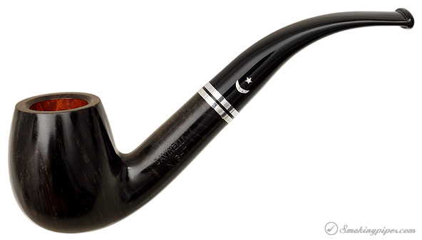 Savinelli Day (316 KS) & Night (602) (6mm)