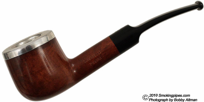 Savinelli Panama (122) (6mm)