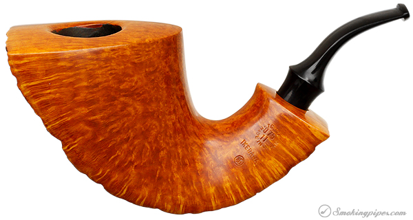 Tsuge Smooth Horn (E)